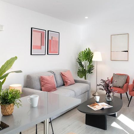 Correduria Suites Apartments Siviglia Esterno foto