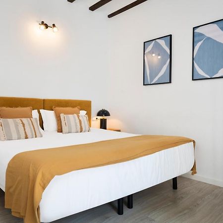 Correduria Suites Apartments Siviglia Esterno foto