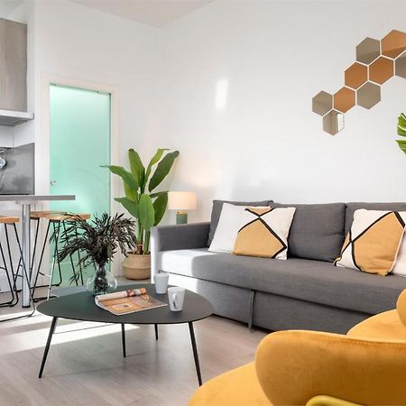 Correduria Suites Apartments Siviglia Esterno foto