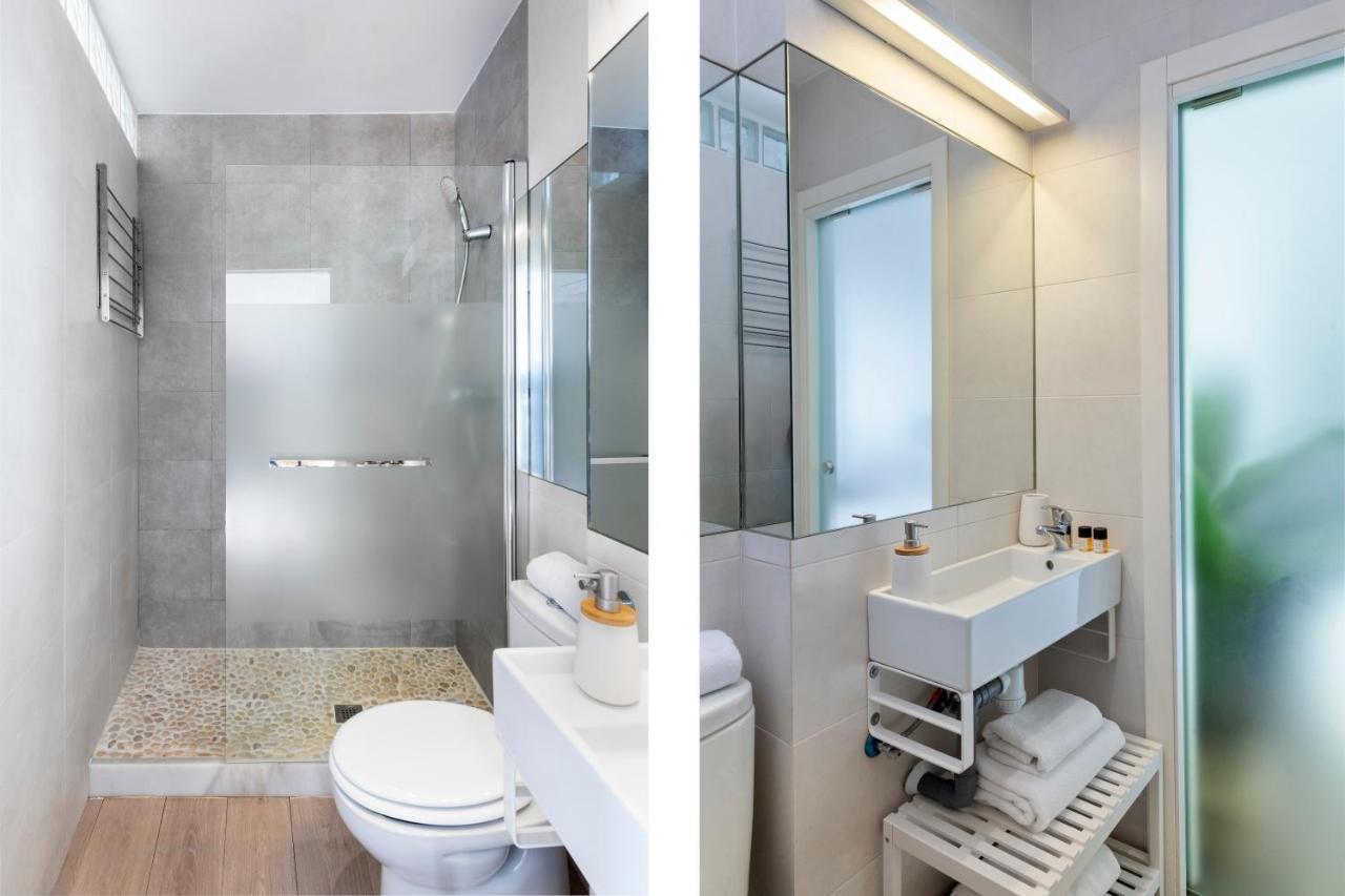 Correduria Suites Apartments Siviglia Esterno foto