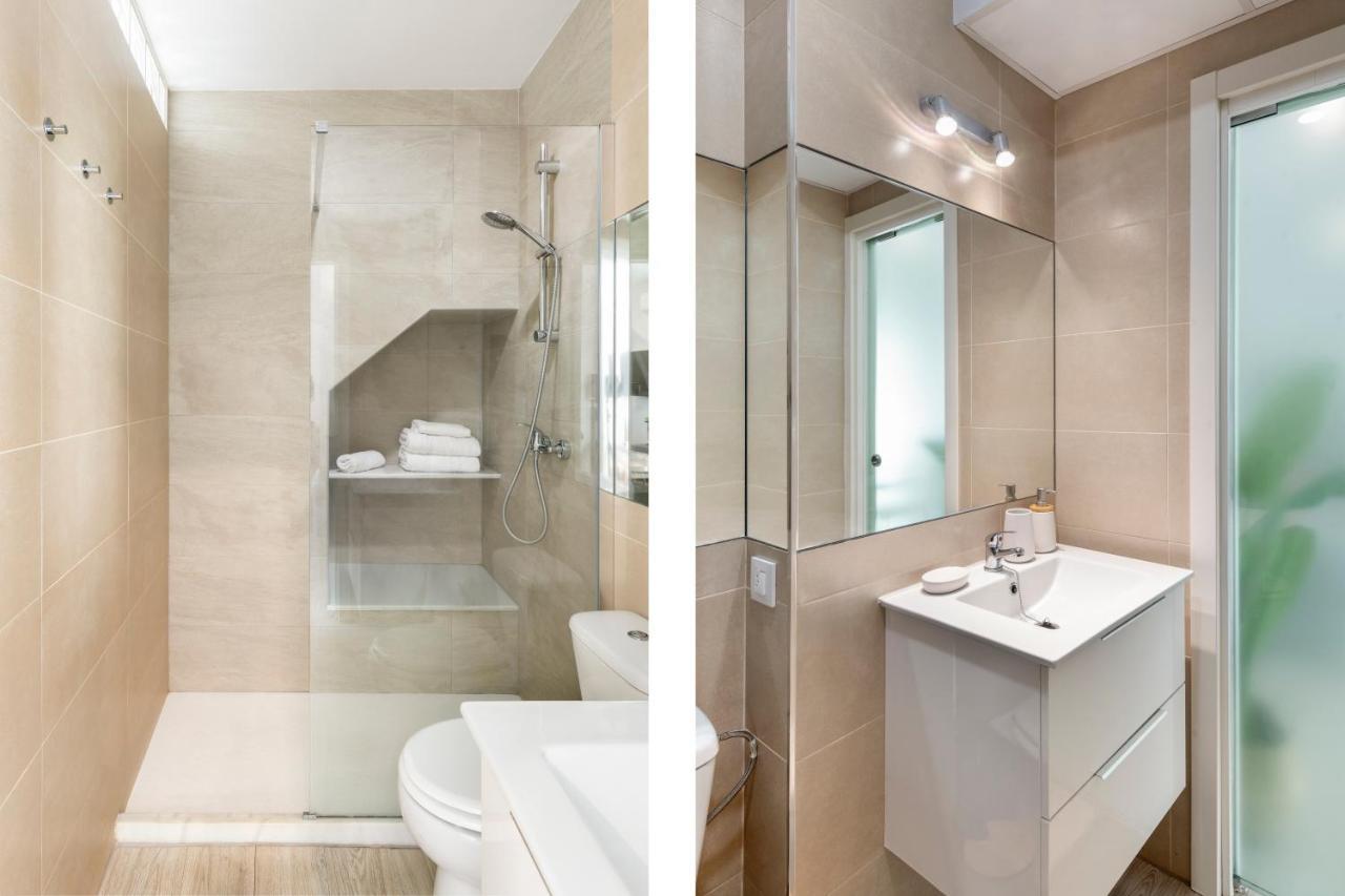 Correduria Suites Apartments Siviglia Esterno foto