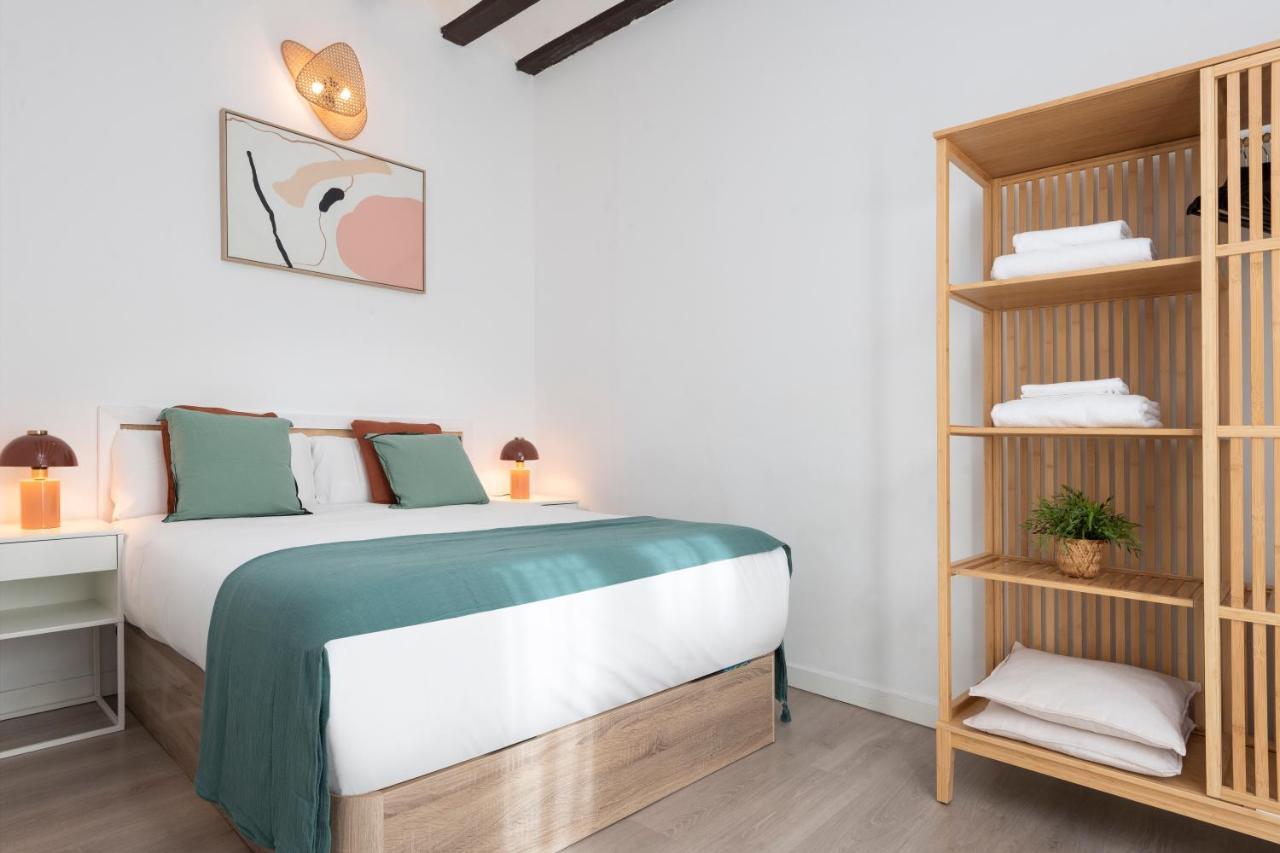 Correduria Suites Apartments Siviglia Esterno foto